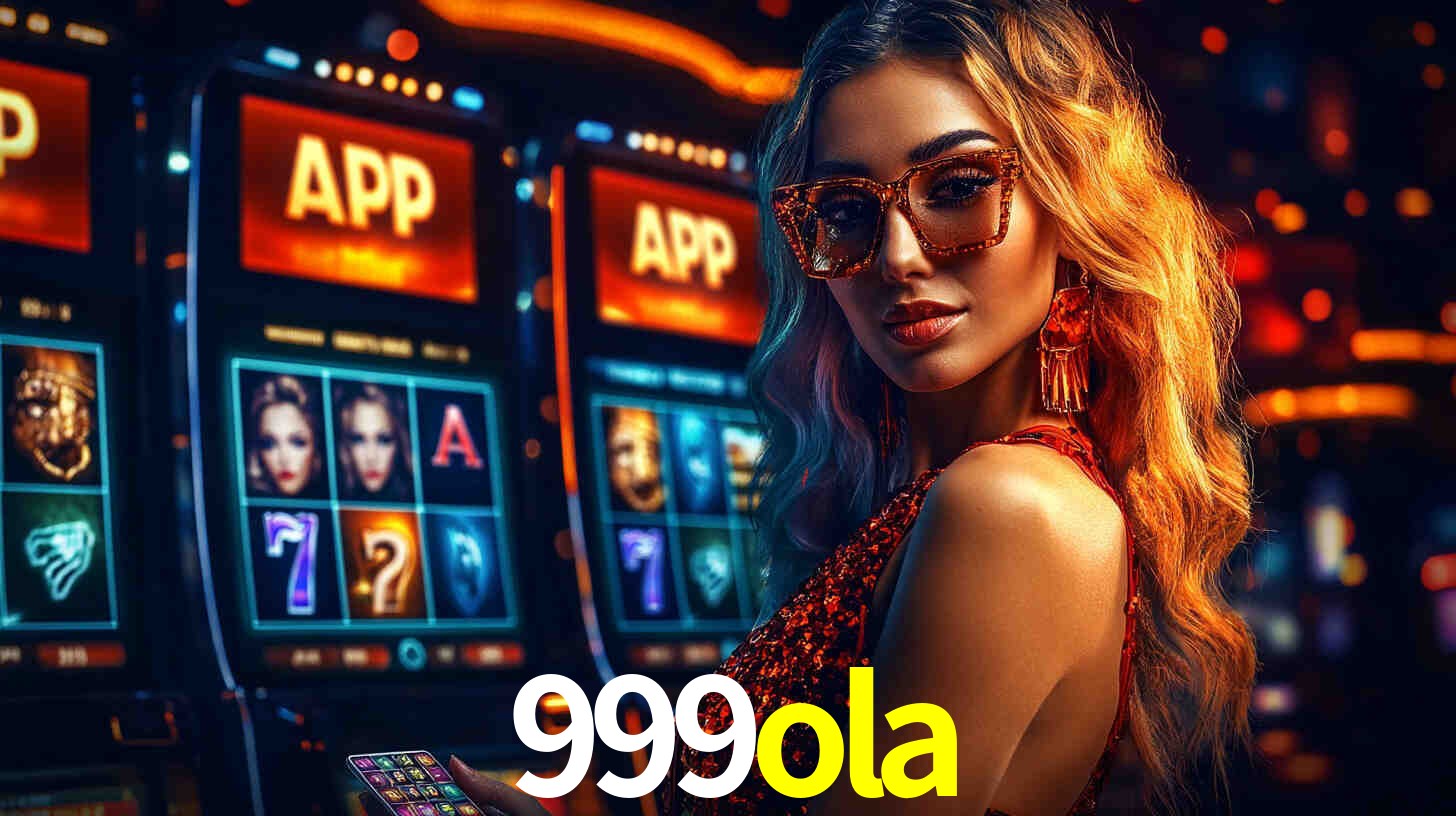 Benefícios do App 999ola