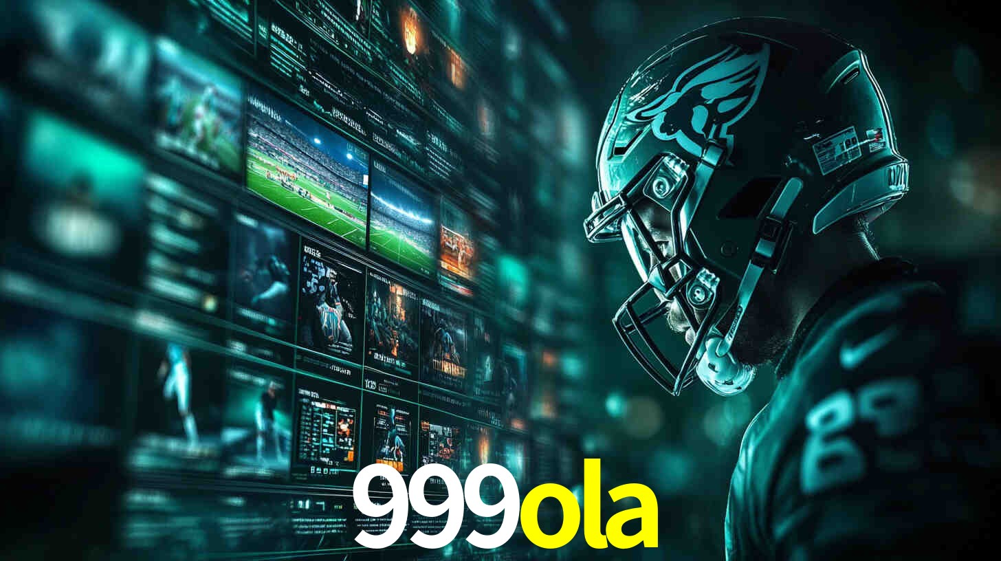 Esportes em Destaque no 999ola